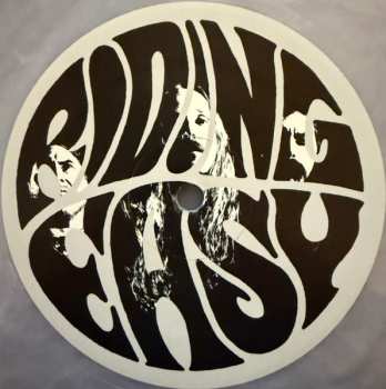 LP HÖG: Blackhole CLR | LTD