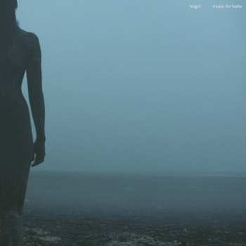 Album Högni Egilsson: Music For Katla