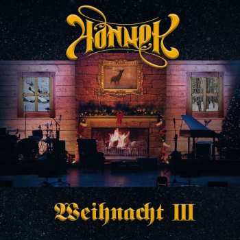 Album Höhner: Weihnacht Iii