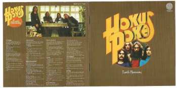 CD Hokus Poke: Earth Harmony