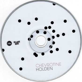 CD Holden: Chevrotine