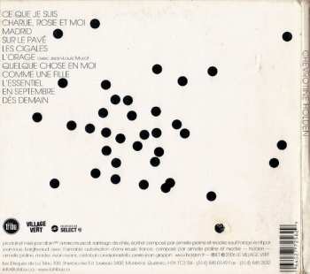 CD Holden: Chevrotine