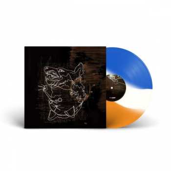 Album From Autumn To Ashes: Holding A Wolf By The Ears