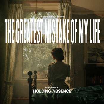 CD Holding Absence: The Greatest Mistake of My Life