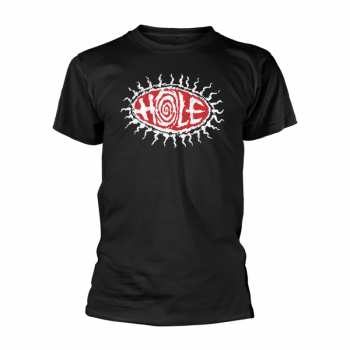 Merch Hole: Póló Eyeball