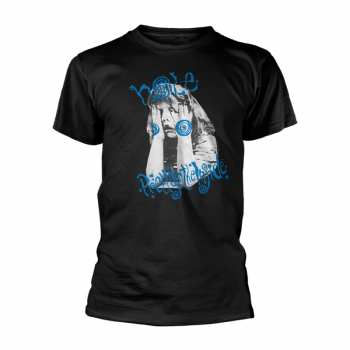 Merch Hole: Póló Pretty On The Inside