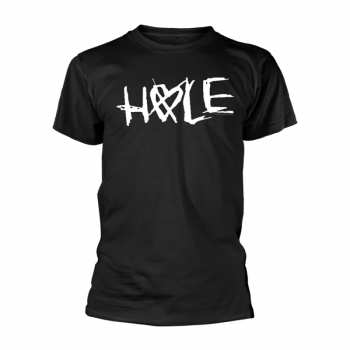 Merch Hole: Póló Shut Up