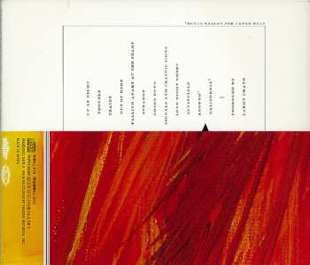 CD Holiday Flyer: I Hope