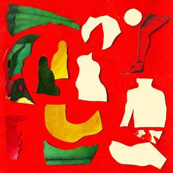 Album Holiday Ghosts: Coat of Arms
