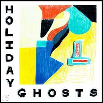 LP Holiday Ghosts: Holiday Ghosts