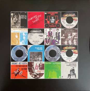 4CD Holland-Dozier-Holland: 'Detroit' 1969-1977