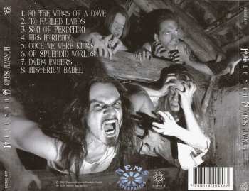 CD Hollenthon: Opus Magnum