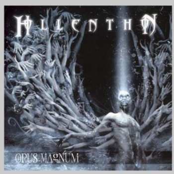CD Hollenthon: Opus Magnum