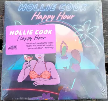 Hollie Cook: Happy Hour