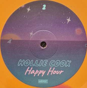 LP Hollie Cook: Happy Hour LTD | CLR