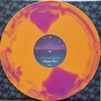 LP Hollie Cook: Happy Hour LTD | CLR