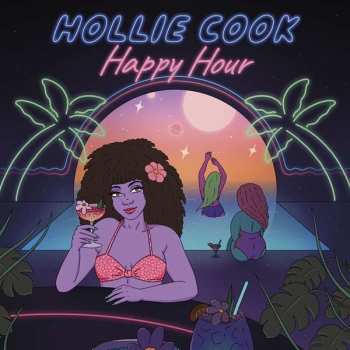 CD Hollie Cook: Happy Hour