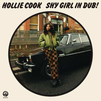CD Hollie Cook: Shy Girl In Dub!