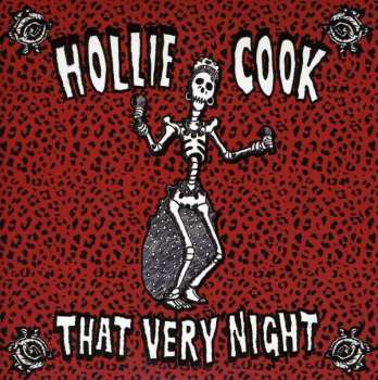 SP Hollie Cook: That Very Night
