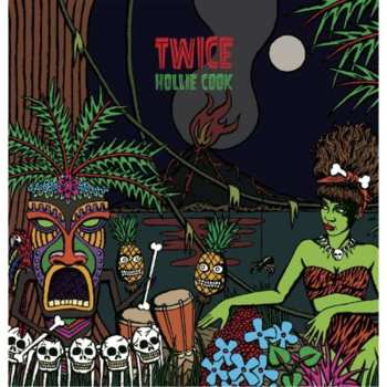 CD Hollie Cook: Twice