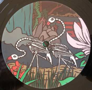 LP Hollie Cook: Twice
