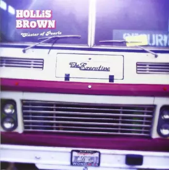 Hollis Brown: Cluster Of Pearls