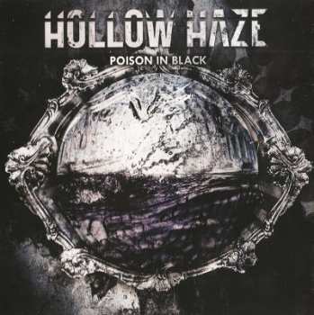 Album Hollow Haze: Poison In Black