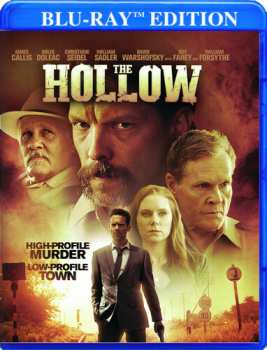 Blu-ray Hollow: Hollow