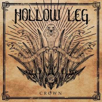 LP Hollow Leg: Crown CLR | LTD