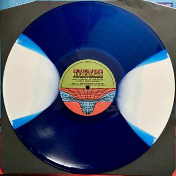 LP Hollow Ship: Future Remains