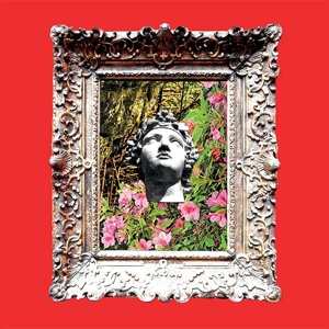 Album Hollow Sunshine: Bible Sea