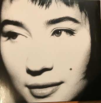 LP Holly Cole: Baby It's Cold Outside And I Have The Christmas Blues