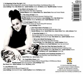 CD Holly Cole: Holly