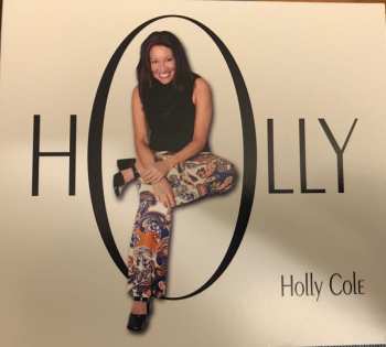 CD Holly Cole: Holly
