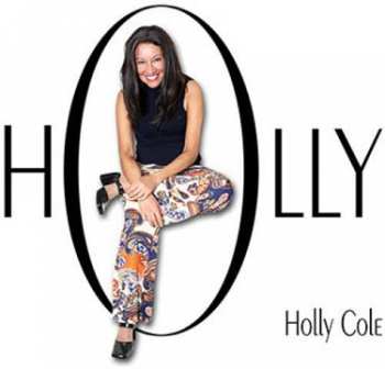 LP Holly Cole: Holly