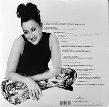 LP Holly Cole: Holly