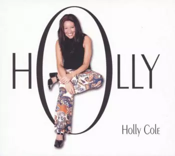 Holly Cole: Holly