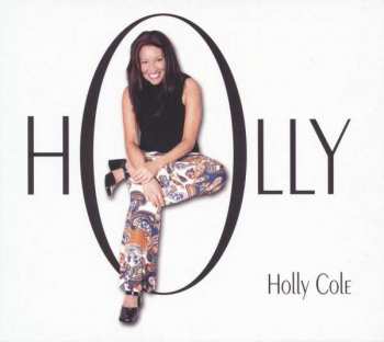 CD Holly Cole: Holly