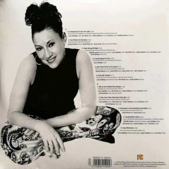LP Holly Cole: Holly