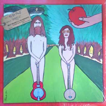 LP Holly Golightly And The Brokeoffs: All Her Fault CLR