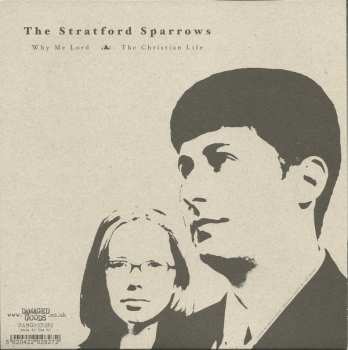 SP Holly Golightly And The Brokeoffs: Untitled