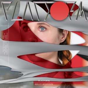 Album Holly Herndon: Platform