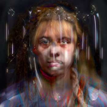 CD Holly Herndon: Proto