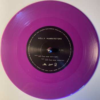 SP Muna: Into Your Room CLR