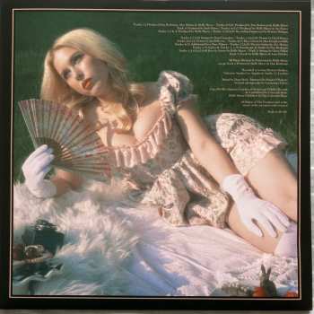 LP Holly Macve: Wonderland CLR | LTD