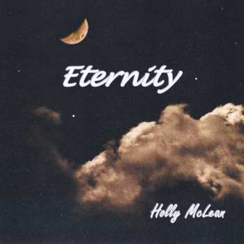 Album Holly Mclean: Eternity