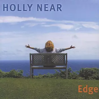 Holly Near: Edge