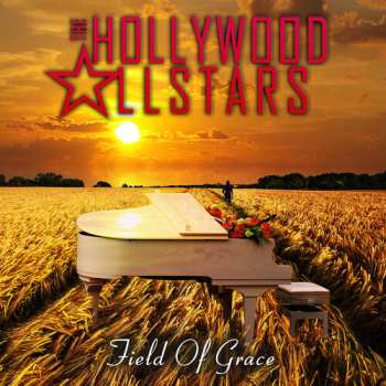 Album Hollywood Allstar: Field Of Grace
