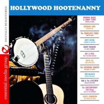Album Hollywood Hootenanny / Var: Hollywood Hootenanny