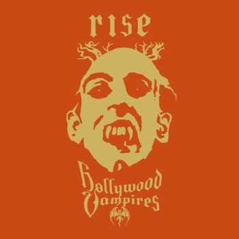 CD/Dobozkészlet Hollywood Vampires: Rise DLX | LTD